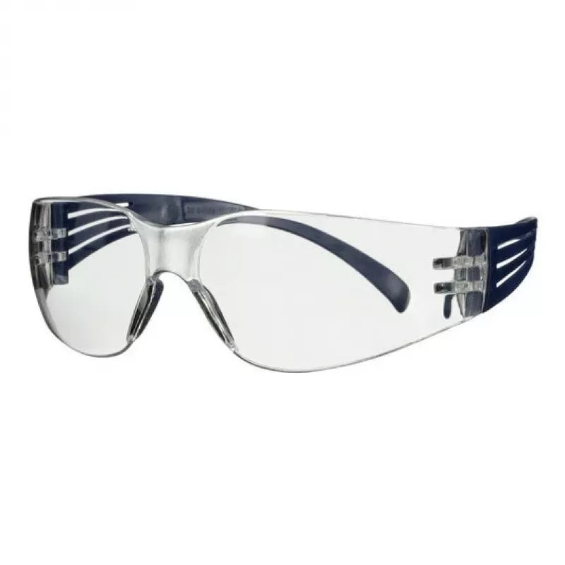 3M SF101AS-BLU-EU suojalasit polykarbonaatti (PC) sininen