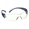 3M SF101AS-BLU-EU suojalasit polykarbonaatti (PC) sininen