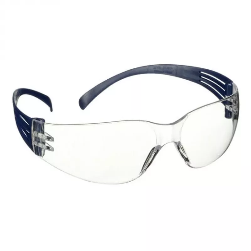 3M SF101AS-BLU-EU suojalasit polykarbonaatti (PC) sininen