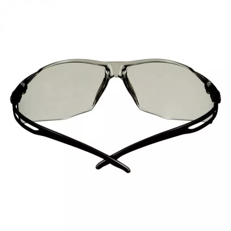 3M SF507SGAF-BLK-EU suojalasit polykarbonaatti (PC) musta