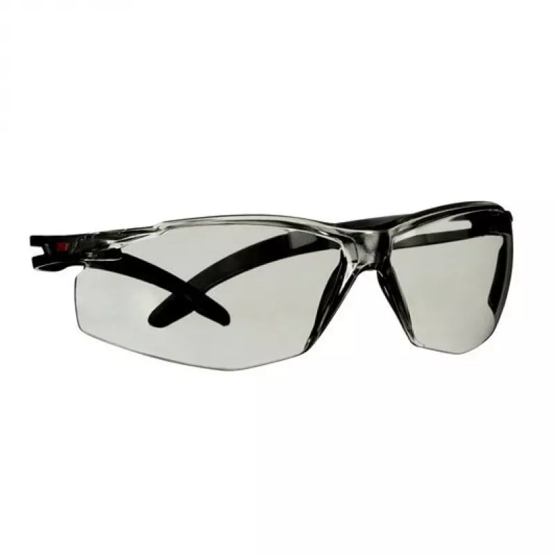 3M SF507SGAF-BLK-EU suojalasit polykarbonaatti (PC) musta
