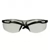 3M SF507SGAF-BLK-EU suojalasit polykarbonaatti (PC) musta