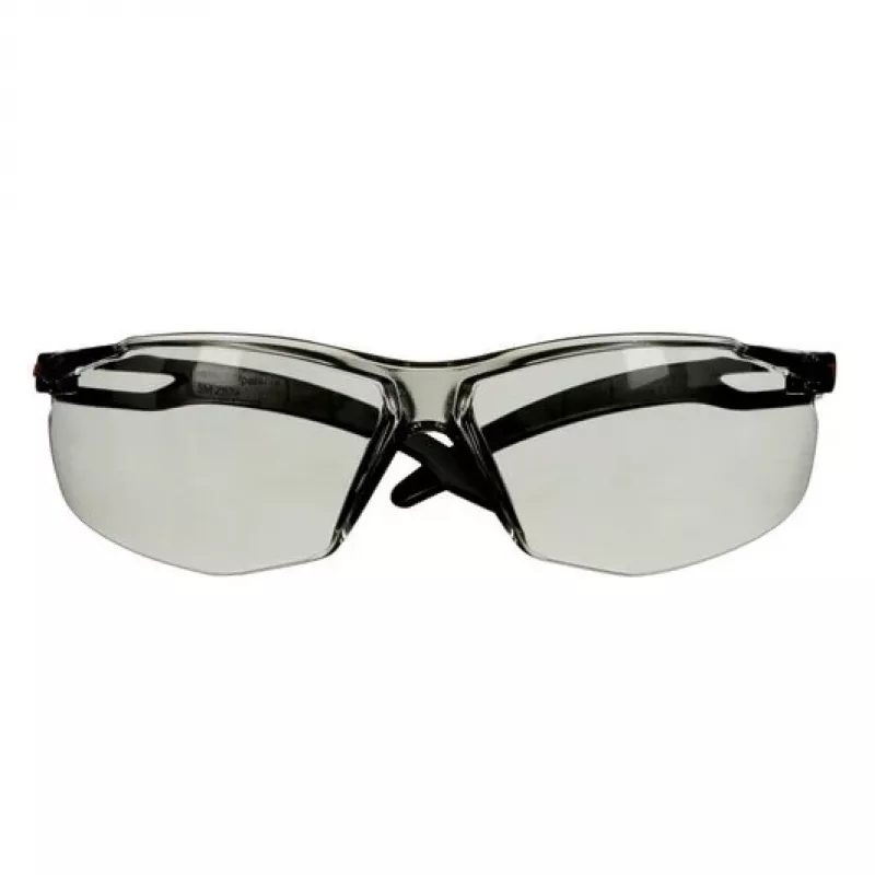 3M SF507SGAF-BLK-EU suojalasit polykarbonaatti (PC) musta
