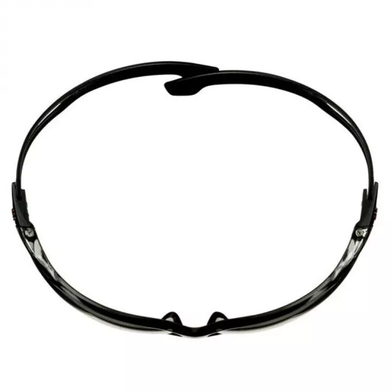 3M SF507SGAF-BLK-EU suojalasit polykarbonaatti (PC) musta