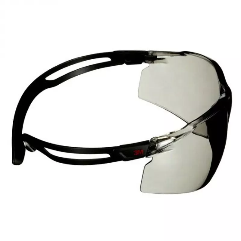 3M SF507SGAF-BLK-EU suojalasit polykarbonaatti (PC) musta