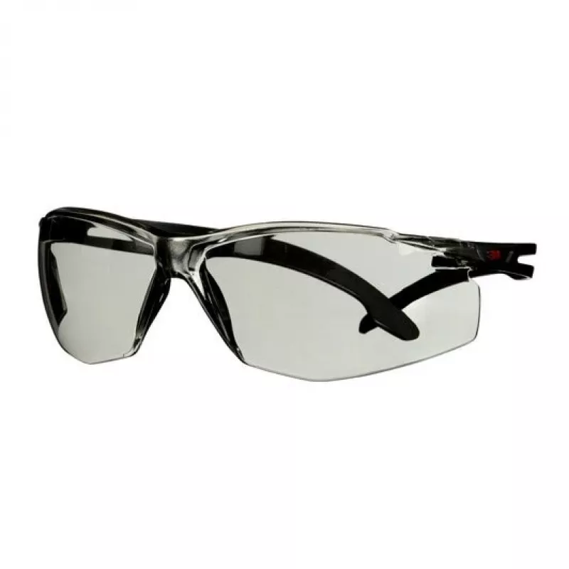 3M SF507SGAF-BLK-EU suojalasit polykarbonaatti (PC) musta