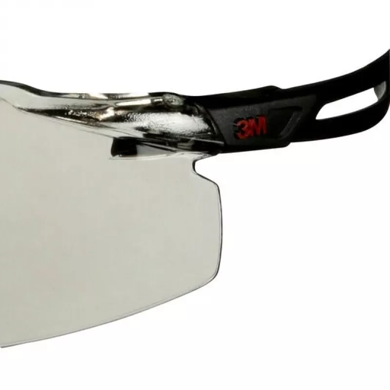 3M SF507SGAF-BLK-EU suojalasit polykarbonaatti (PC) musta