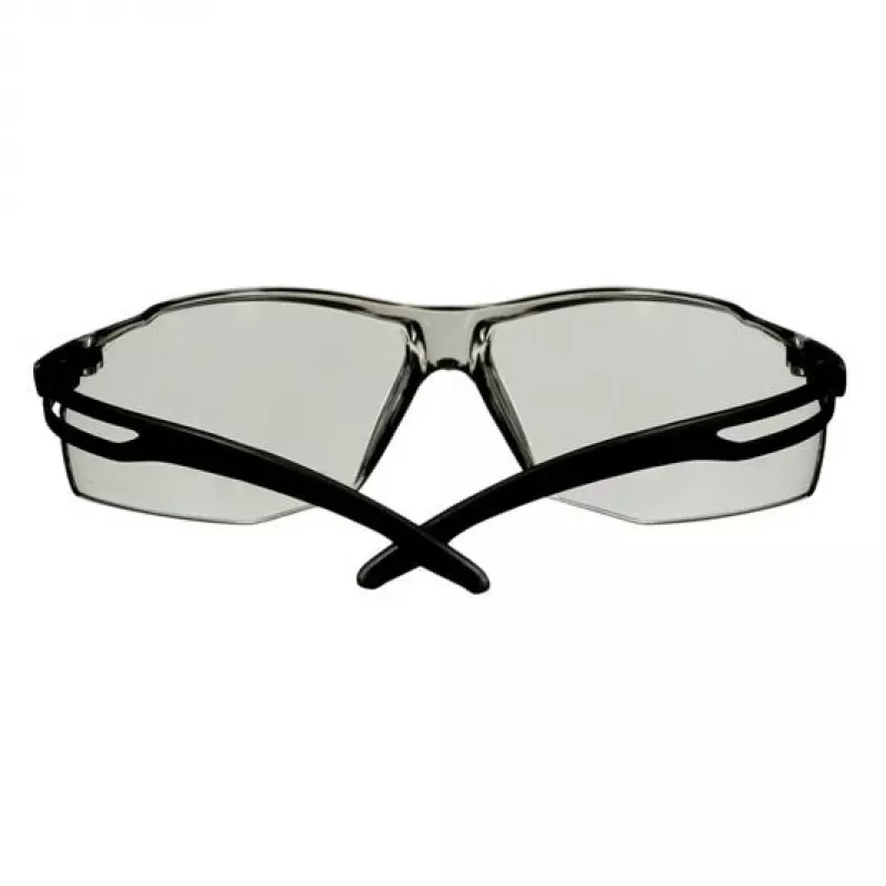 3M SF507SGAF-BLK-EU suojalasit polykarbonaatti (PC) musta