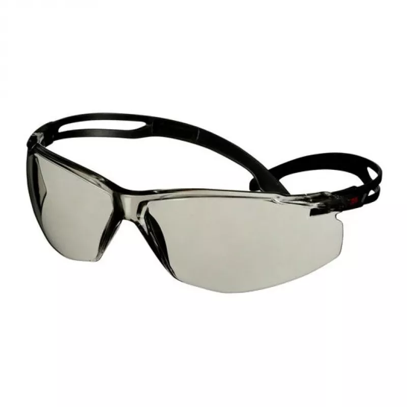 3M SF507SGAF-BLK-EU suojalasit polykarbonaatti (PC) musta