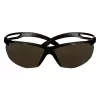 3M SF502SGAF-BLK-EU suojalasit polykarbonaatti (PC) musta
