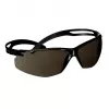 3M SF502SGAF-BLK-EU suojalasit polykarbonaatti (PC) musta