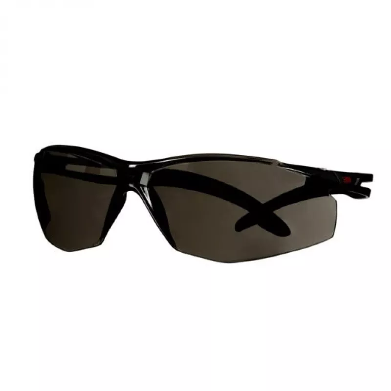 3M SF502SGAF-BLK-EU suojalasit polykarbonaatti (PC) musta