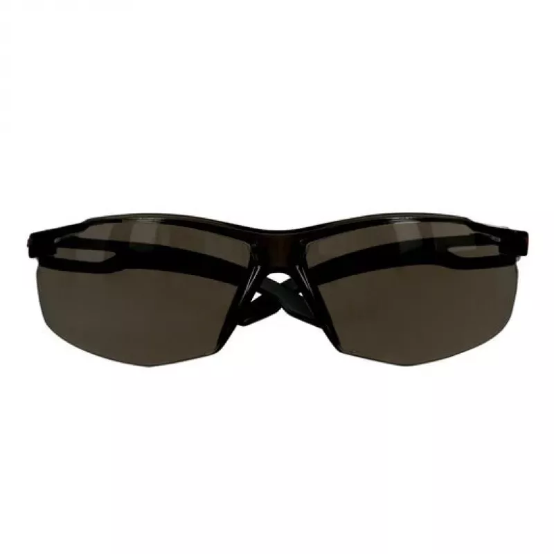 3M SF502SGAF-BLK-EU suojalasit polykarbonaatti (PC) musta