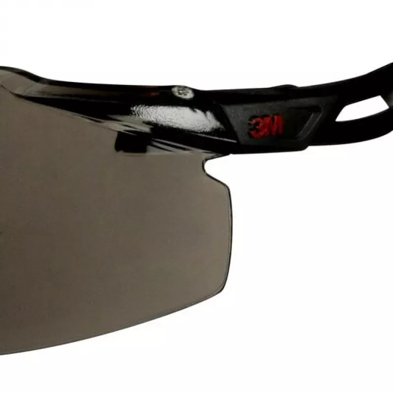 3M SF502SGAF-BLK-EU suojalasit polykarbonaatti (PC) musta