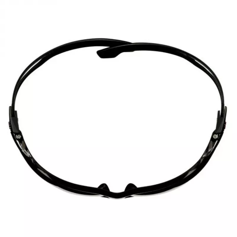 3M SF502SGAF-BLK-EU suojalasit polykarbonaatti (PC) musta