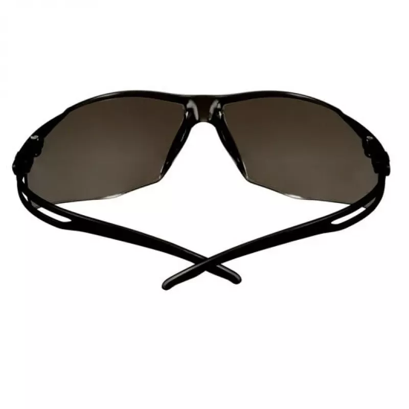 3M SF502SGAF-BLK-EU suojalasit polykarbonaatti (PC) musta