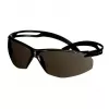 3M SF502SGAF-BLK-EU suojalasit polykarbonaatti (PC) musta