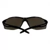 3M SF502SGAF-BLK-EU suojalasit polykarbonaatti (PC) musta