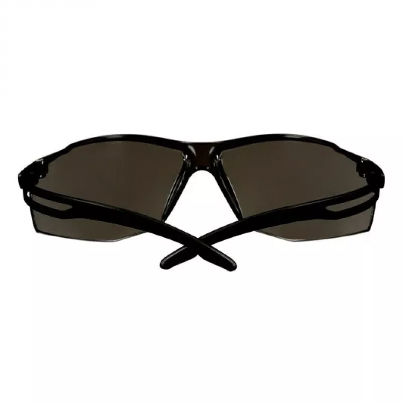 3M SF502SGAF-BLK-EU suojalasit polykarbonaatti (PC) musta