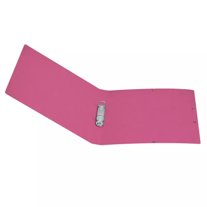 Herlitz 50023745 kansio kartonki fuksia A4