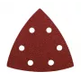 Hiomapaperi KWB 492808 5 kpl