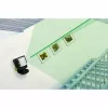 Ristiviivalaser Laserliner 081.081E 40 m itsetasaus tarkkuus 0,5 mm/m