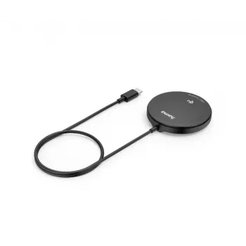 Hama 00201725 langaton latausvastaanotin, USB-C