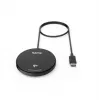 Hama 00201725 langaton latausvastaanotin, USB-C