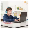 Hama Teens Guard II kuulokemikrofoni langaton panta puhelut/musiikki USB Type-C Bluetooth sininen, oranssi