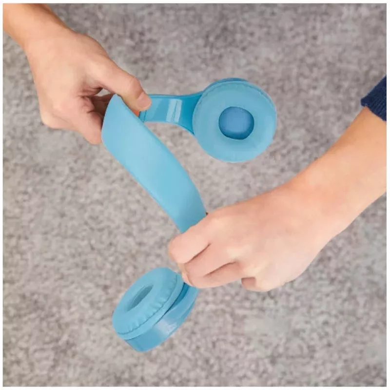 Hama Teens Guard II kuulokemikrofoni langaton panta puhelut/musiikki USB Type-C Bluetooth sininen, oranssi