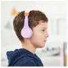 Hama Teens Guard II kuulokemikrofoni langaton panta puhelut/musiikki USB Type-C Bluetooth oranssi, violetti