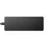 HP 4K USB-C-moniporttikeskitin, USB Type-C, USB Type-C, 10000 Mbit/s, 3840 x 2160, musta, 65 W