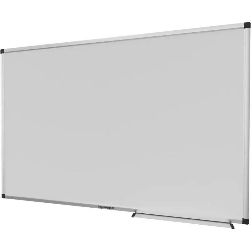 Whiteboard Legamaster UNITE 60x90cm teräspinta kiinteä asennus
