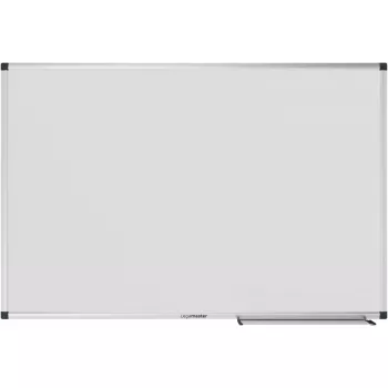 Whiteboard Legamaster UNITE 60x90cm teräspinta kiinteä asennus