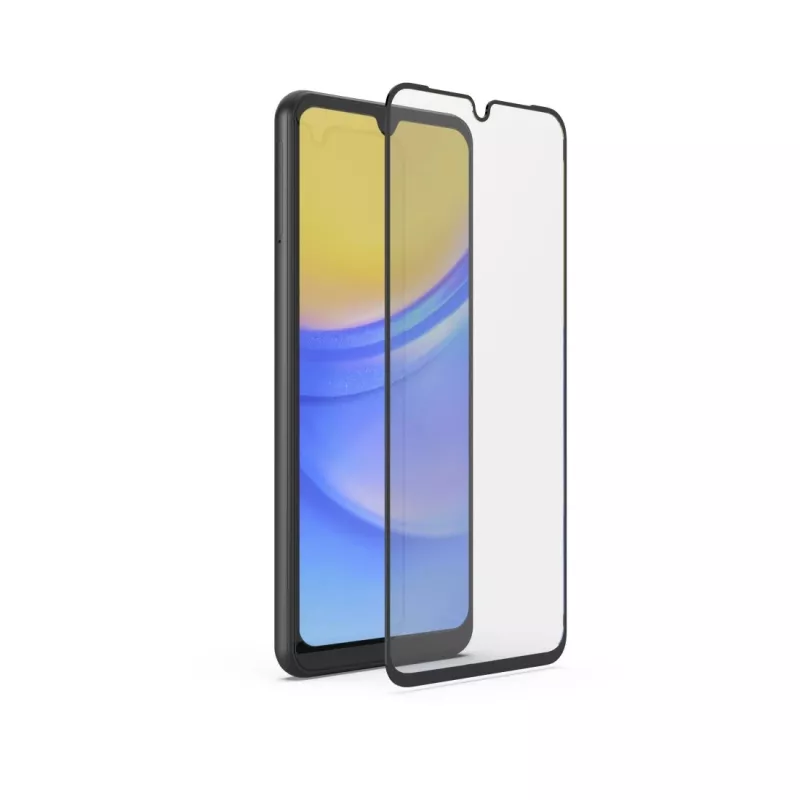 Hama Extreme Protect Clear näytönsuojakalvo Samsung 1 kpl