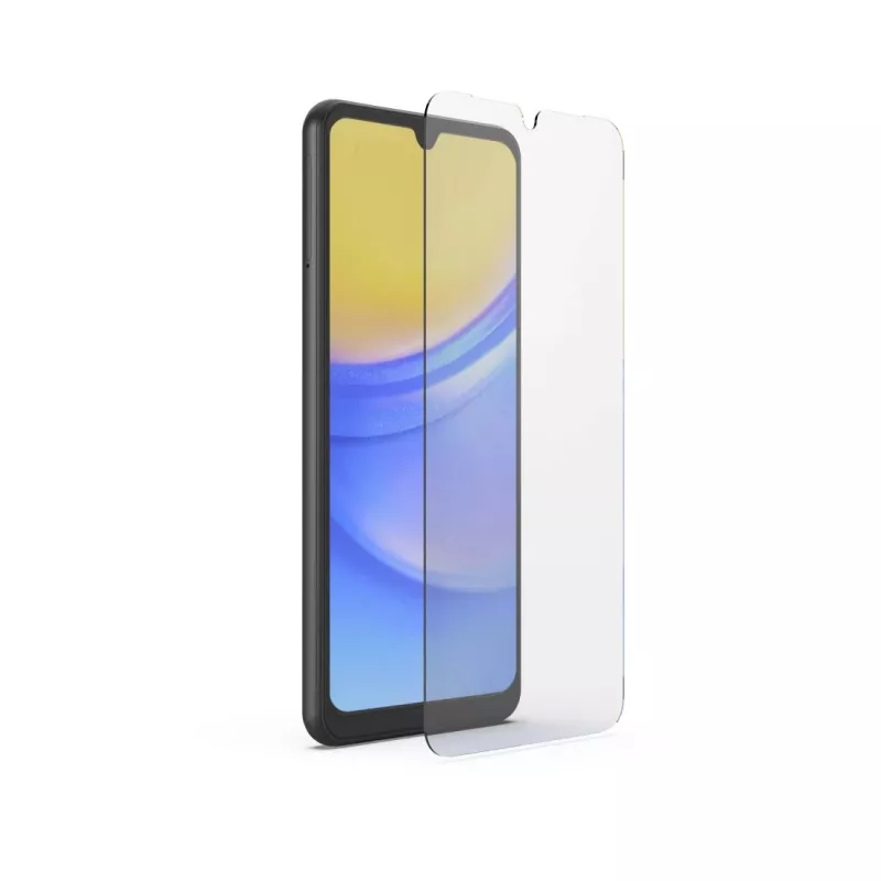 Hama Clear Protect Clear näytönsuojakalvo Samsung 1 kpl