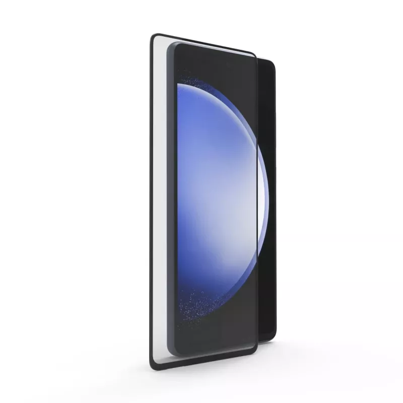 Hama Extreme Protect Clear näytönsuojakalvo Samsung 1 kpl