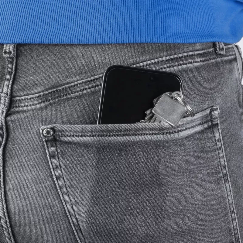 Hama Clear Protect kirkas näytönsuoja Samsung 1 kpl