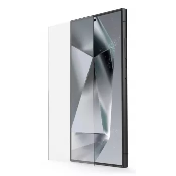 Hama Clear Protect kirkas näytönsuojakalvo Samsung 1 kpl