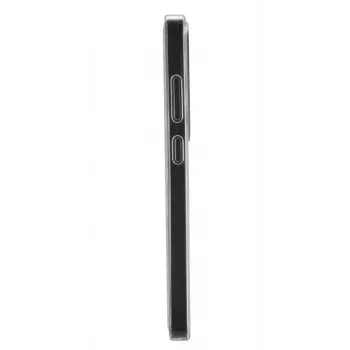 Hama Always Clear puhelinkotelo 17,5 cm (6,9
