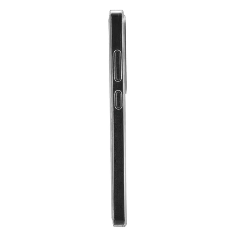 Hama Always Clear puhelinkotelo 17,5 cm (6,9