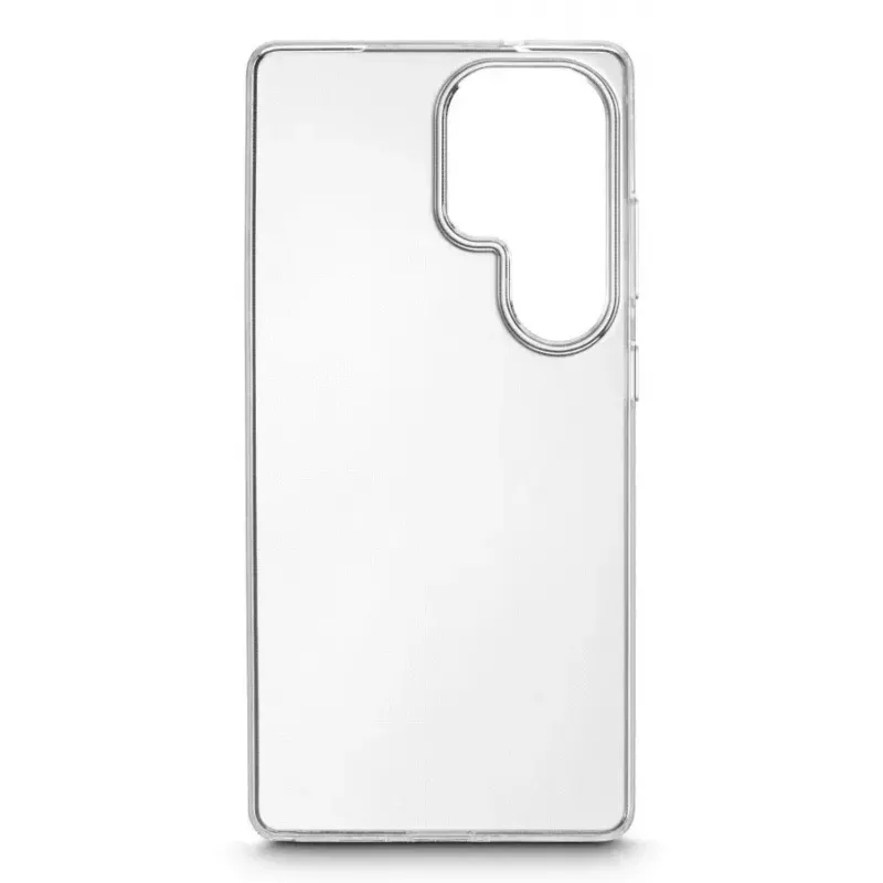 Hama Always Clear puhelinkotelo 17,5 cm (6,9