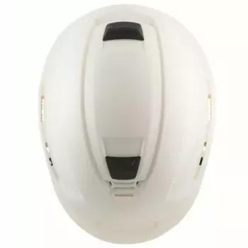 Turvapäähine Uvex 9731031 polyeteeni korkea tiheys valkoinen 51-65 cm