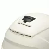 Uvex 9731031 pronamic B-S-WR suojakypärä, valkoinen