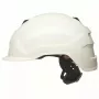 Turvapäähine Uvex 9731031 polyeteeni korkea tiheys valkoinen 51-65 cm