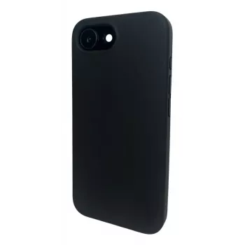 Suojakotelo JT BERLIN 11108 iPhone 16E musta 15.4 cm