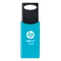 HP 712w USB-muistitikku 32 GB USB Type-A 3.2 Gen 1 (3.1 Gen 1) sininen