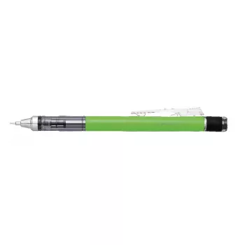 Mekaaninen lyijykynä Tombow MONO graph 0,7 mm HB vihreä