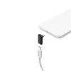 Hama 00200359 kaapelisovitin USB musta