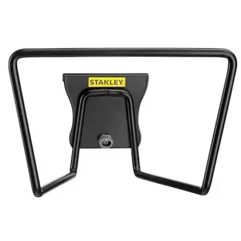 Avokoukku Black & Decker STST82604-1 teräs kiinteä koukku 195 mm